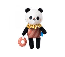 Taf Toys Panda-Plüschtier Pamela