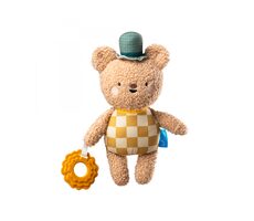 Taf Toys Brendon Teddybär
