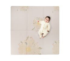Taf Toys Schaumstoff-Spieldecke Bloom