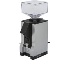 Eureka Mignon SILENZIO 55 grau / Kaffeemühle / 300 g Behälter / 310 W 