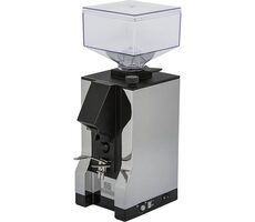 Eureka Mignon SILENZIO 55 Chrom / Kaffeemühle / 300 g Behälter / 310 W 