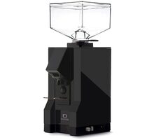 Eureka Mignon SILENZIO 55 schwarz / Kaffeemühle / 300 g Behälter / 310 W 