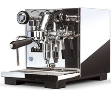 Eureka Constanza / Hebelkaffeemaschine / 1250 W