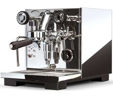 Eureka Pura R / Hebelkaffeemaschine / 1250 W