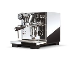 Eureka Pura / Hebelkaffeemaschine / 1250 W