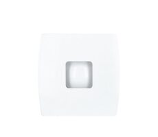 Solight AV07 Axialventilator für Badezimmer / 100 mm / 13 W / 62 m3/h