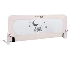 Ausgepackt - FreeON Bettgitter Süße Träume / Ausgepackt