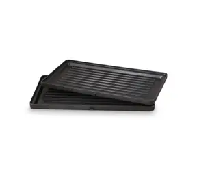 Lauben Ersatzplatten für Lauben Sandwich Maker 3in1 900WW / Panini