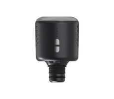 TrueLife RelaxGun G6 Metal Thermo Head / Kühl-/Wärmemassagekopf / wiederaufladbarer Akku