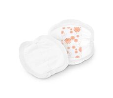 TrueLife Nutrio Stilleinlagen Premium 50 Stück / Einweg-BH-Einlagen