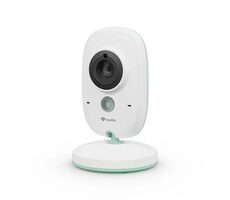 TrueLife NannyCam H32 Pro Babyeinheit / Ersatz-/Zusatz-Babyeinheit / USB-C