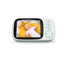 TrueLife NannyCam H32 Pro Elterneinheit / Ersatz-/Zusatz-Elterneinheit / USB-C