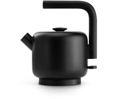 Fellow Clyde schwarz / Wasserkocher / 1500 W / 1,5l