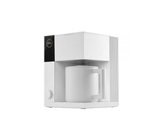 Fellow Aiden weiß / Filterkaffeemaschine / 1700W / 1,5 l