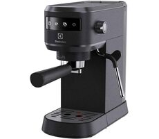 Electrolux Explore 6 / Hebel-Kaffeemaschine / 1400 W