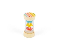 Bigjigs Toys Regenstab / Rassel / ab 0 Jahren