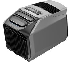 EcoFLow WAVE 3 Mobile Klimaanlage / Kühlleistung: 6100 BTU / Heizleistung: 6800 BTU / IPX4