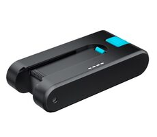 Niceboy ION Ersatzakku für Hurricane H7