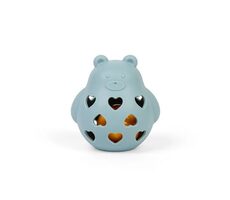 Bigjigs Toys Rassel-Teddybär / ab 0 Jahren