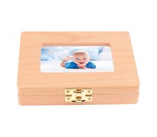 Bino Zahnbürstenbox / ab 3 Jahren
