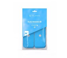 Bluetens Classic 2 Ersatz-Magnetelektroden (Größe M) 8 Stk.