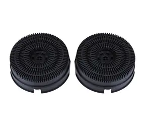 Philco Kohlefilter AP1 für Apia 60 / 2 Stk.