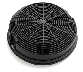 Philco Kohlefilter KAN1/ 2 Stück / für Ankara 60 & Kampala 60 & Kampala 90