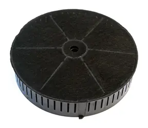 Philco Kohlefilter RAL1 für Roma 90 Bl & Roma 90 & Athena 60 & Lima 80 / 2 Stk