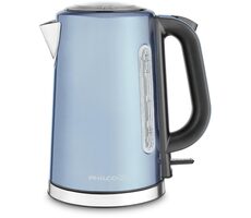 Philco PHWK 1738 türkis / Wasserkocher / 2200W / 1,7 l