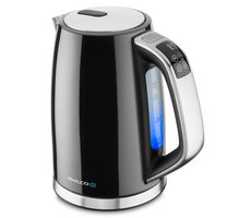 Philco PHWK 1702 schwarz / Instant-Smart-Wasserkocher / 2200W / 1,7 l