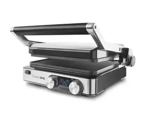 Philco PHGR 7000 F / Kontaktgrill / 2000W / Grillplatte 29 x 23 cm
