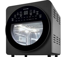 Philco PHAO 1500CZ / Heißluftfritteuse / 1700W / 15L / 50°C - 220°C / 16 Programme