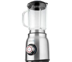 Philco PHTB 7000 Edelstahl / Tischmixer / 1200W / 1,75L / 3 Programme