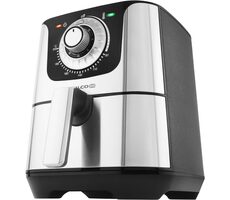 Philco PHAF 3500 / Heißluftfritteuse / 1500W / 3,5L / 80°C - 200°C