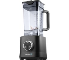 Philco PHTB 2401B Titanium Gold / Tischmixer / 2000W / 2L / 3 Programme
