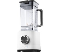 Philco PHTB 2400W Titangold / Tischmixer / 2400W / 2L / 3 Programme