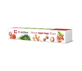 Catler Vakuumbeutel 12 Stück