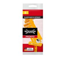 Wilkinson Pronto Einwegrasierer 5 Stück