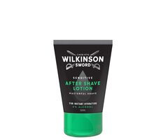 Wilkinson Sensitive After Shave Lotion 100ml