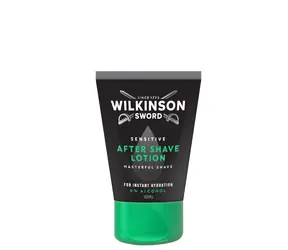 Wilkinson Sensitive After Shave Lotion 100ml