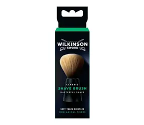 Wilkinson Vintage Edition Rasierpinsel Rasierpinsel 