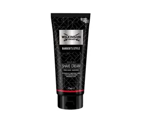 Wilkinson Barber's Style Shave Cream Rasiercreme 177ml