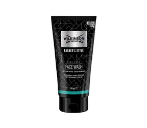 Wilkinson Barber‘s Style Face Wash - Gesichtswaschmittel 147 ml