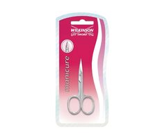 Wilkinson Maniküre - Gebogene Nagelschere 