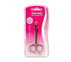 Wilkinson Pediküre - Gebogene Fußnagelschere