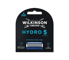 Wilkinson Hydro 5 Skin Protection Ersatzköpfe 4 Stück
