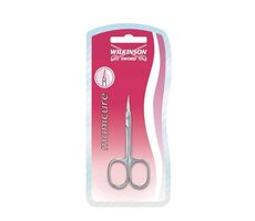 Wilkinson Maniküre - Gebogene Nagelhautschere
