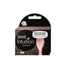 Wilkinson Intuition Complete Ersatzköpfe 3 Stück