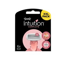 Wilkinson Intuition Complete Ersatzköpfe 6 Stück