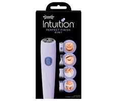 Wilkinson Intuition Perfect FINISH 4in1 Trimmer